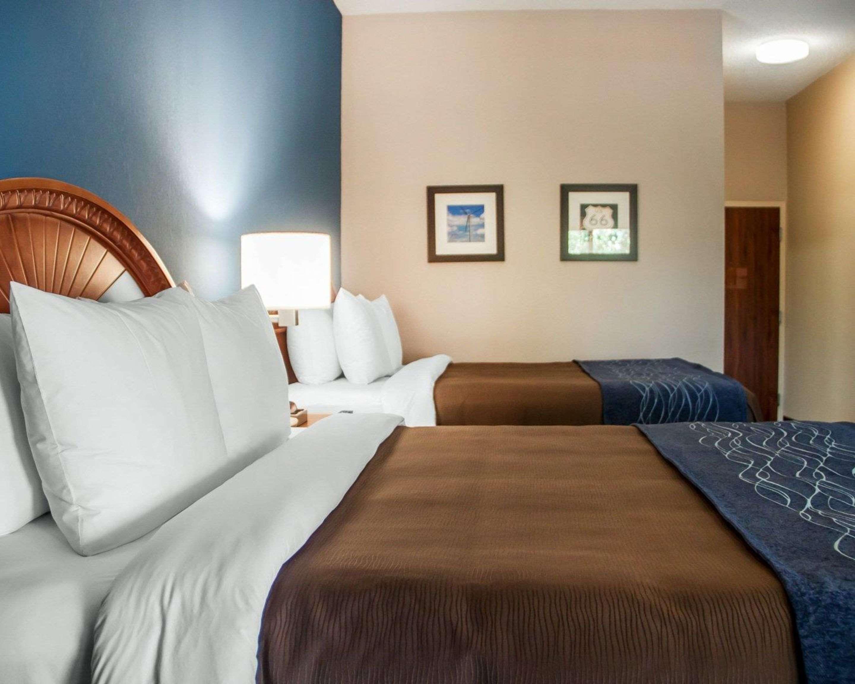 Holiday Inn Express & Suites Weatherford By Ihg Exterior foto