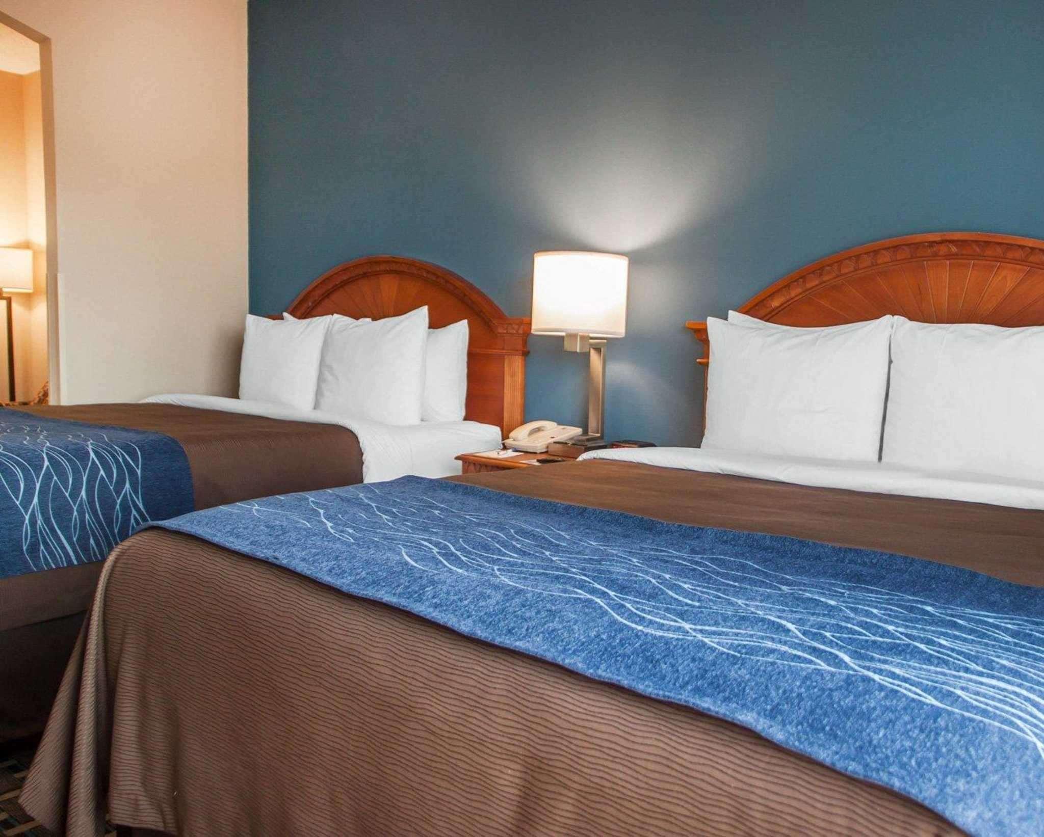 Holiday Inn Express & Suites Weatherford By Ihg Exterior foto