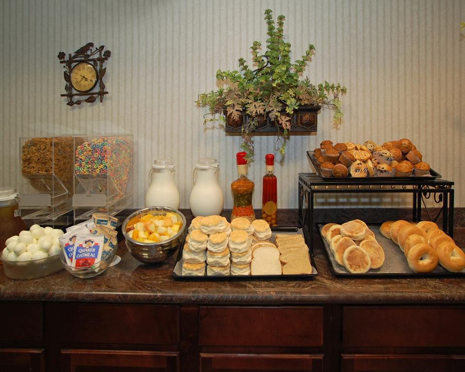 Holiday Inn Express & Suites Weatherford By Ihg Exterior foto