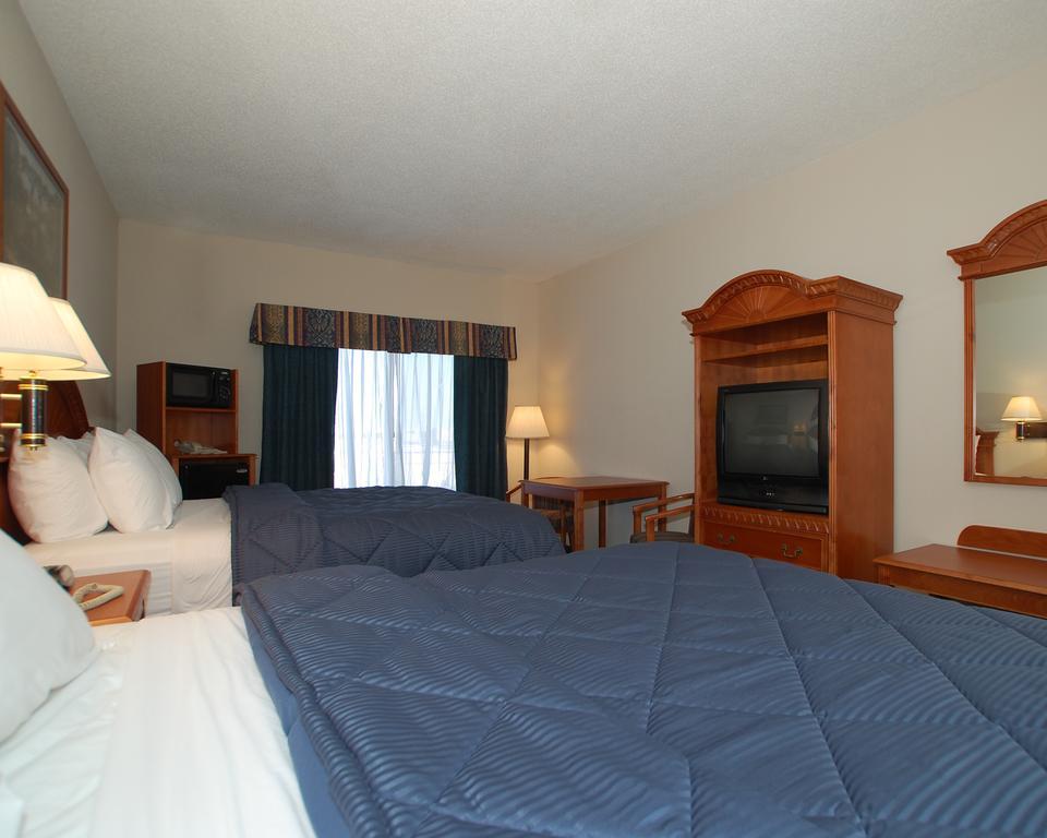 Holiday Inn Express & Suites Weatherford By Ihg Exterior foto