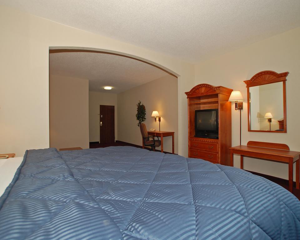 Holiday Inn Express & Suites Weatherford By Ihg Exterior foto