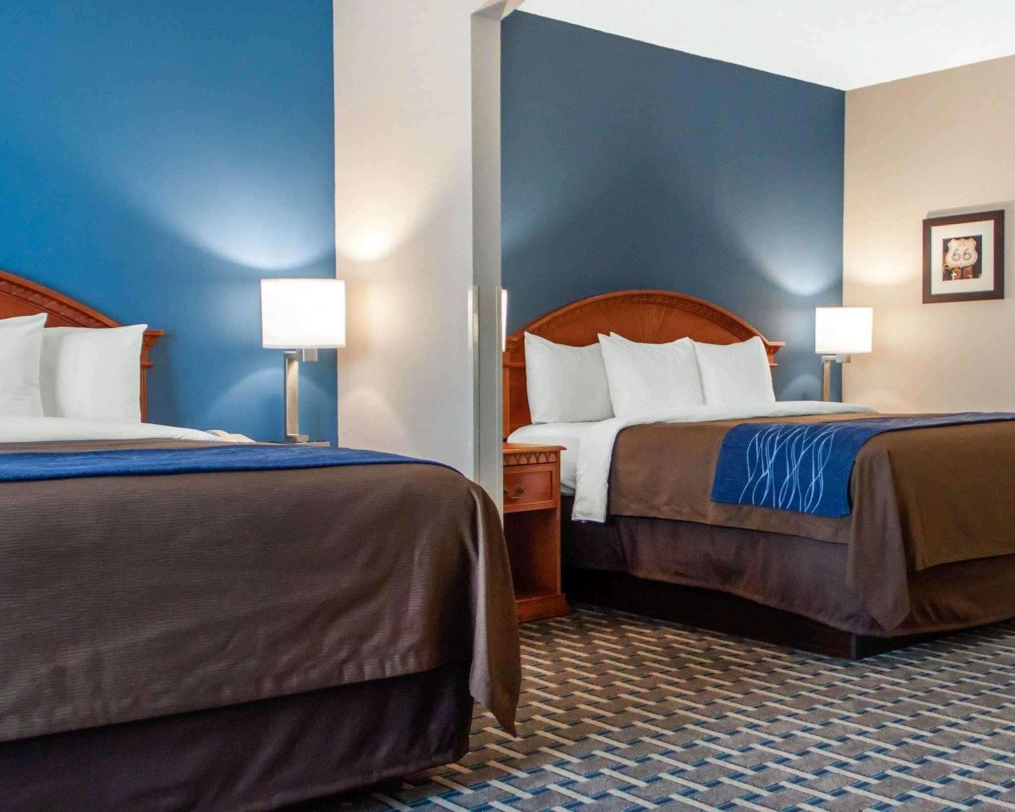 Holiday Inn Express & Suites Weatherford By Ihg Exterior foto