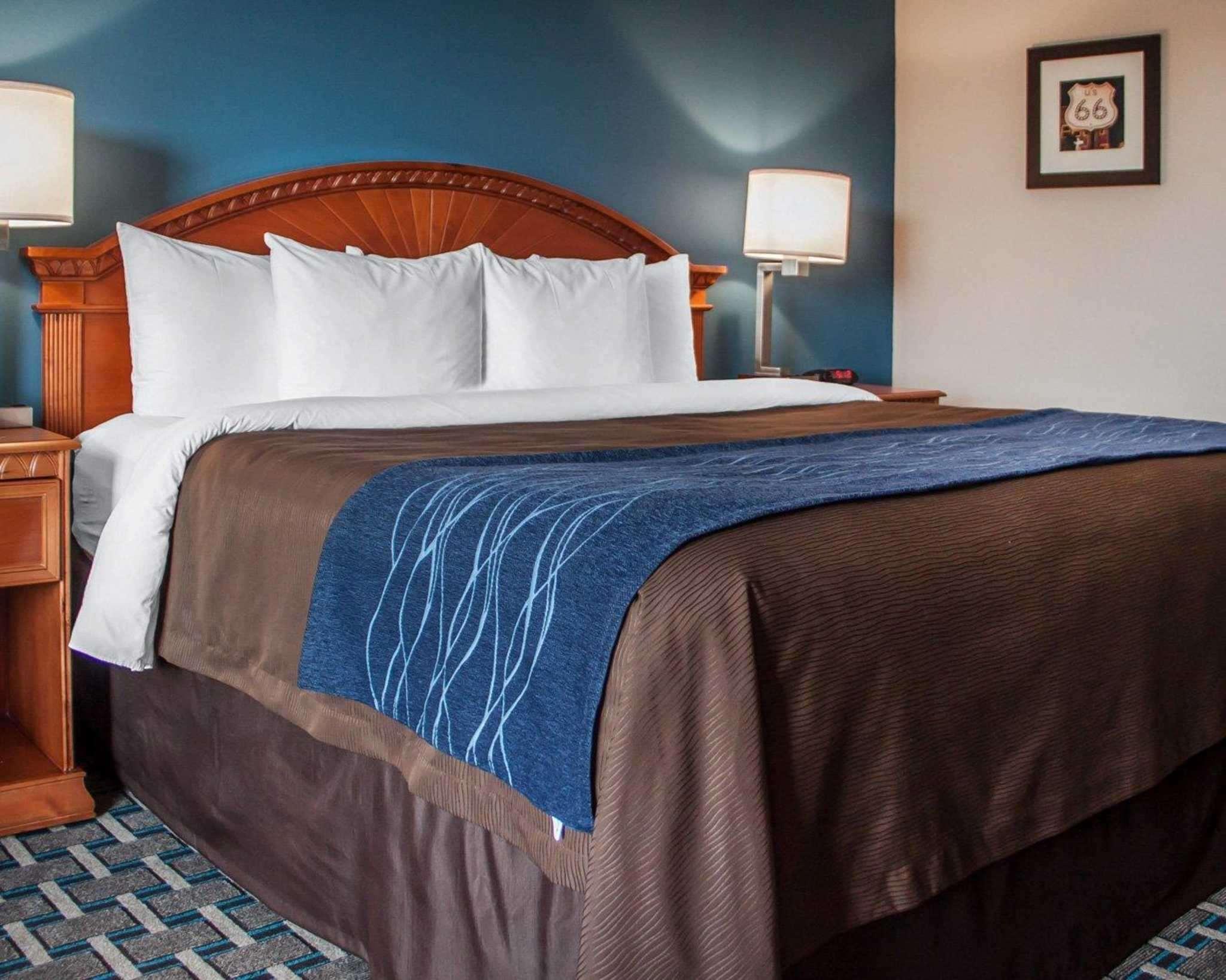 Holiday Inn Express & Suites Weatherford By Ihg Exterior foto