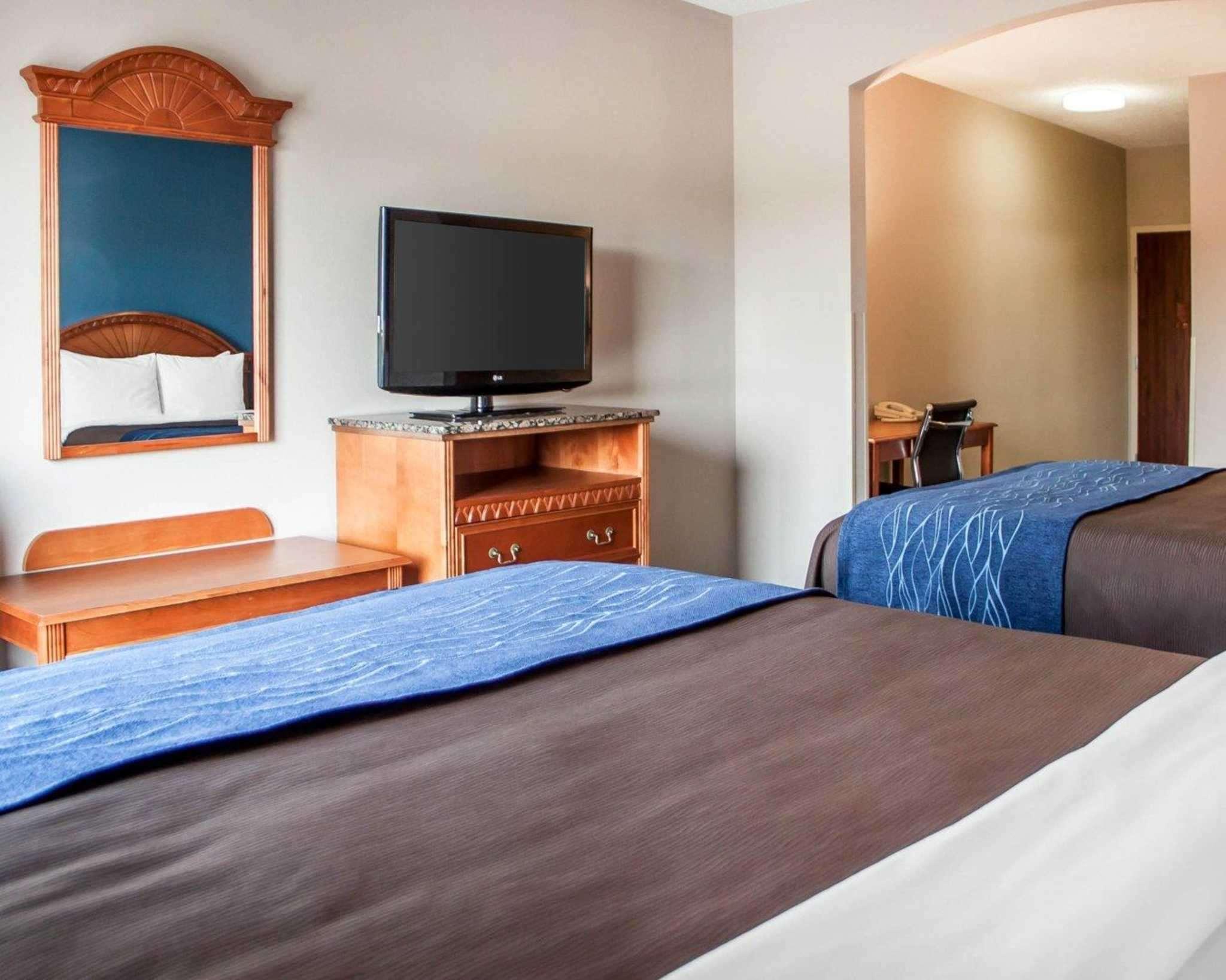 Holiday Inn Express & Suites Weatherford By Ihg Exterior foto