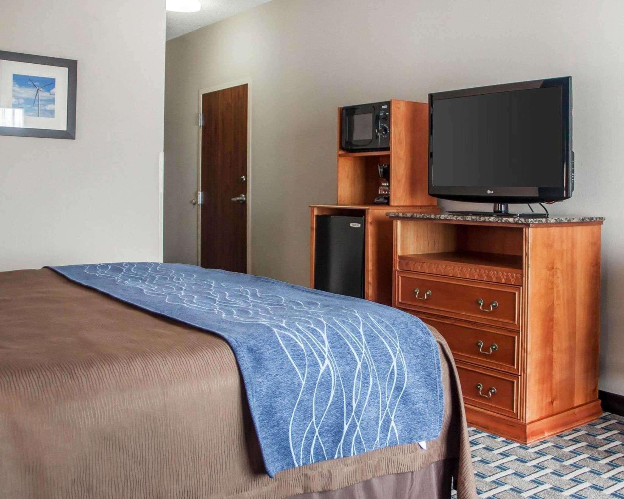 Holiday Inn Express & Suites Weatherford By Ihg Exterior foto