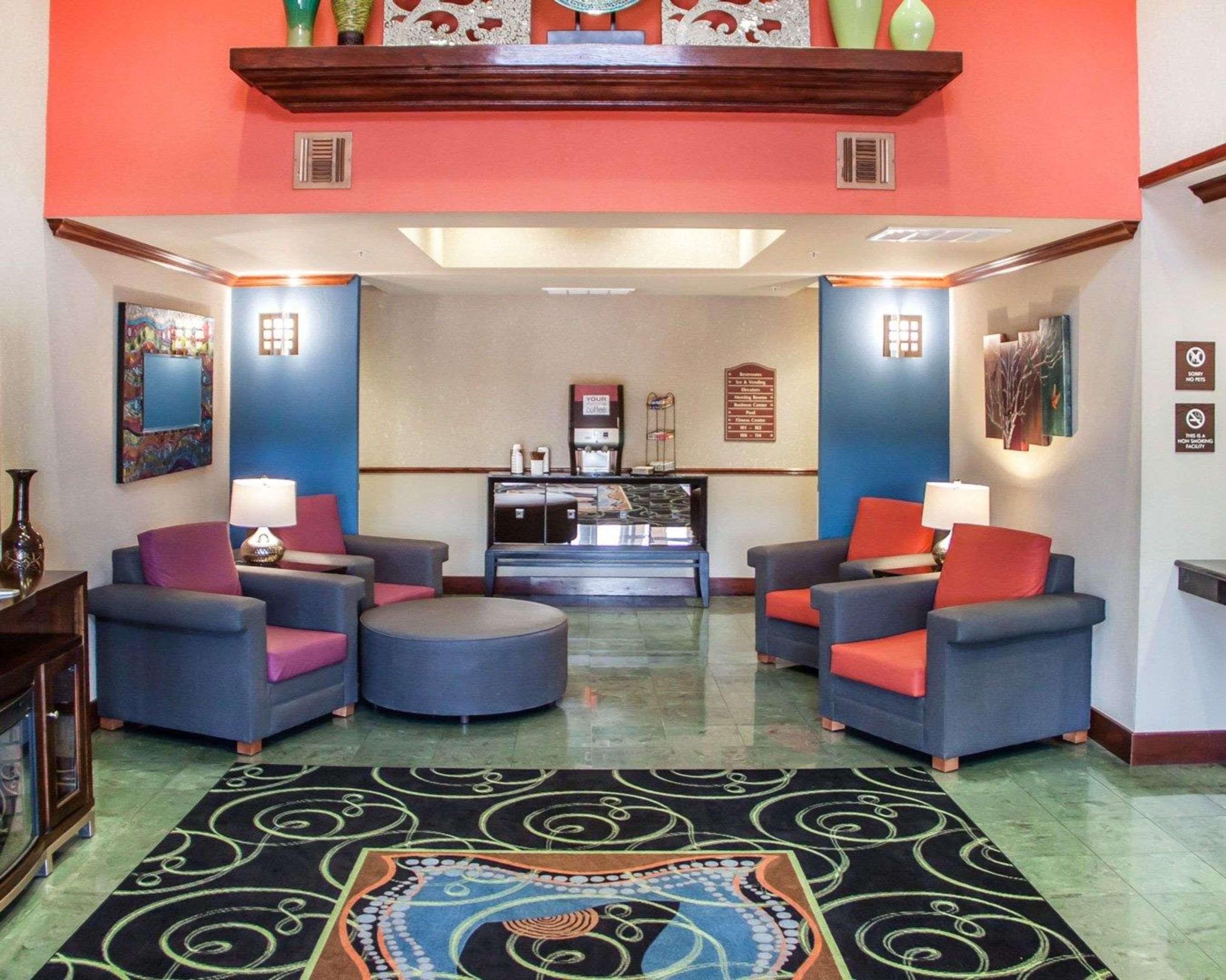 Holiday Inn Express & Suites Weatherford By Ihg Exterior foto