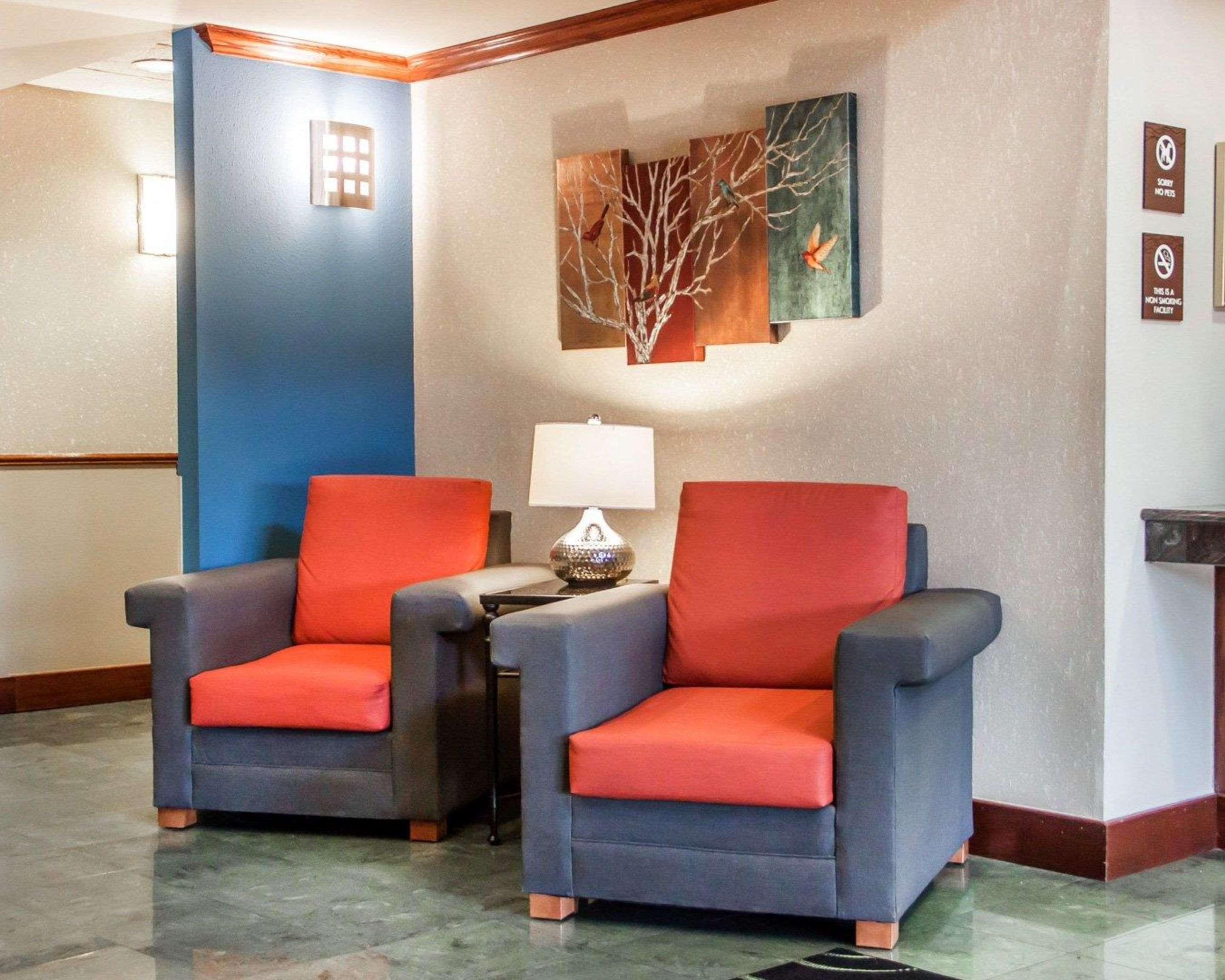Holiday Inn Express & Suites Weatherford By Ihg Exterior foto