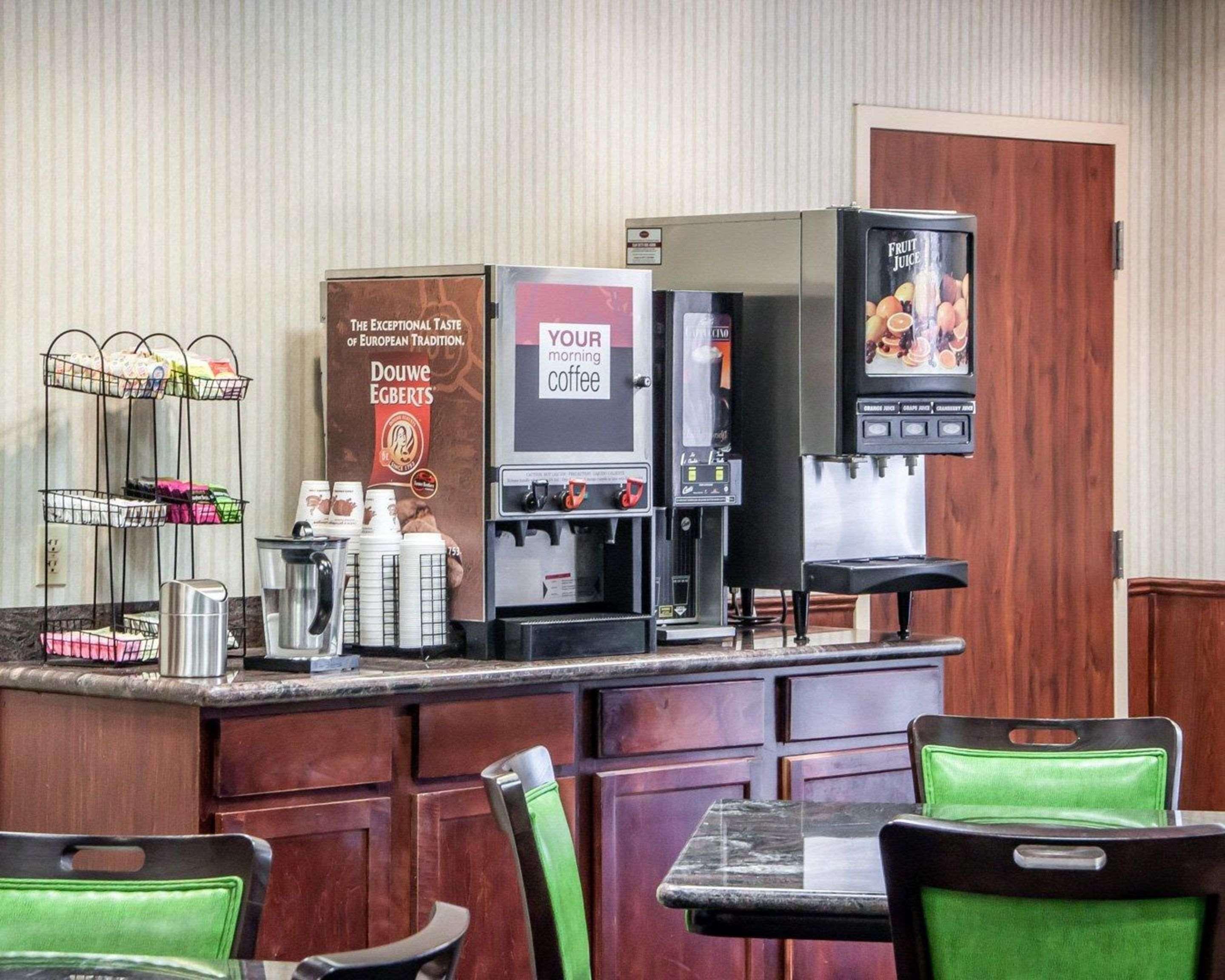 Holiday Inn Express & Suites Weatherford By Ihg Exterior foto